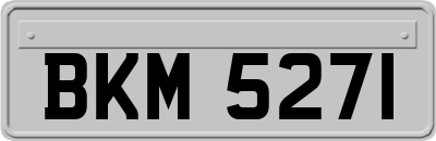 BKM5271