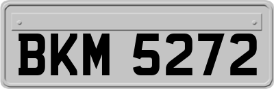 BKM5272