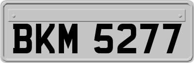 BKM5277