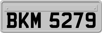 BKM5279
