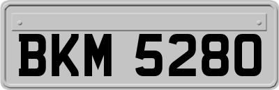 BKM5280