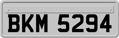 BKM5294