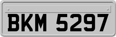 BKM5297