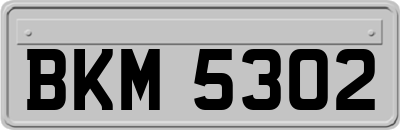 BKM5302