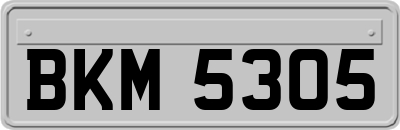 BKM5305