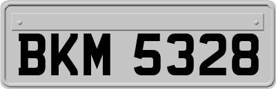 BKM5328