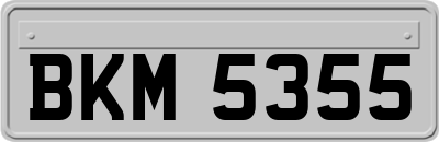 BKM5355