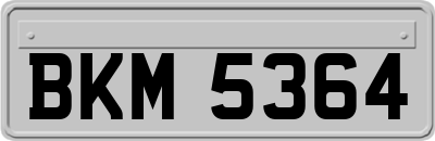 BKM5364