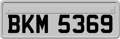BKM5369