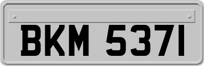 BKM5371