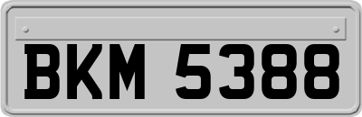 BKM5388