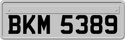 BKM5389