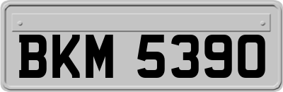 BKM5390