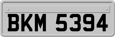 BKM5394
