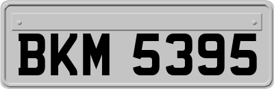 BKM5395