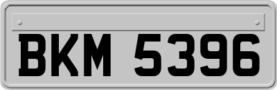 BKM5396