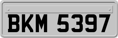 BKM5397