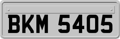 BKM5405