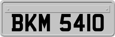 BKM5410