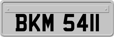 BKM5411