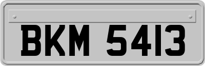 BKM5413
