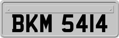 BKM5414