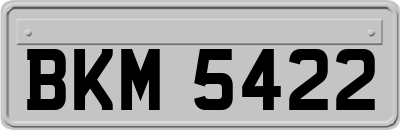 BKM5422