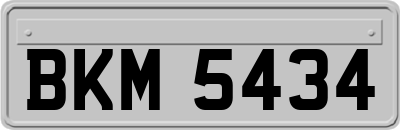 BKM5434
