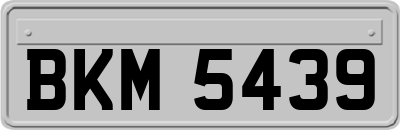 BKM5439