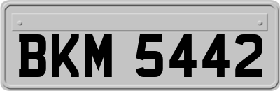 BKM5442