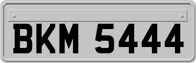 BKM5444