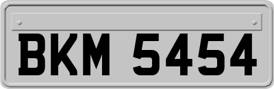 BKM5454