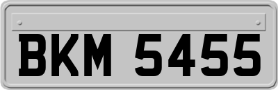 BKM5455