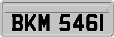 BKM5461