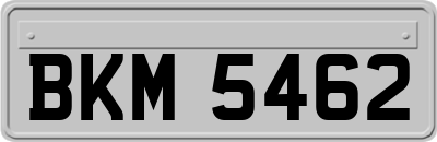 BKM5462
