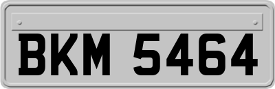 BKM5464