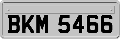 BKM5466