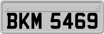 BKM5469