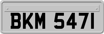 BKM5471
