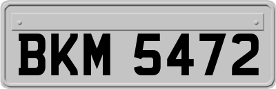 BKM5472