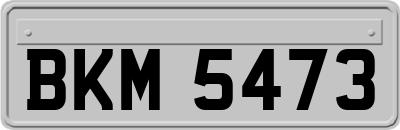 BKM5473