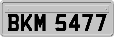 BKM5477