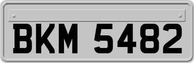 BKM5482