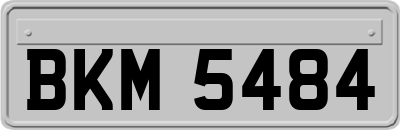 BKM5484