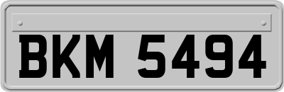 BKM5494