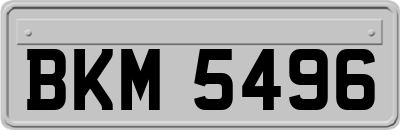 BKM5496
