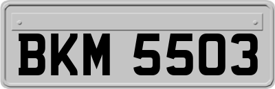 BKM5503