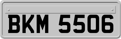 BKM5506
