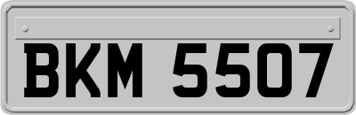 BKM5507