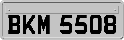 BKM5508